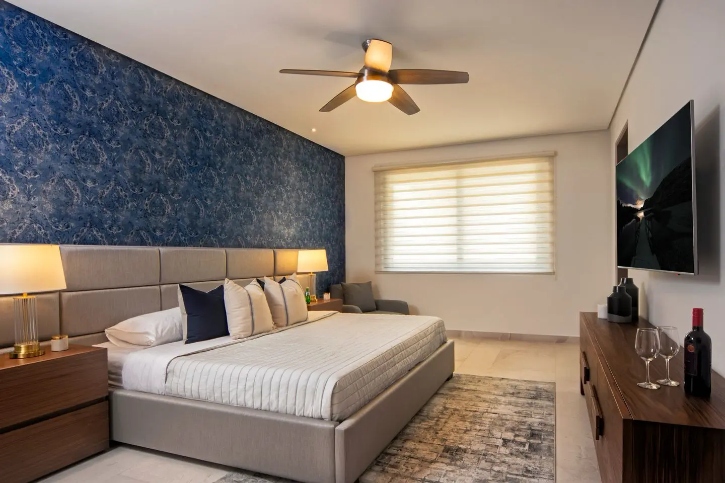 Habitacion Principal