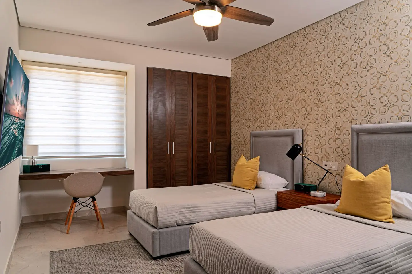 Habitacion Secundaria