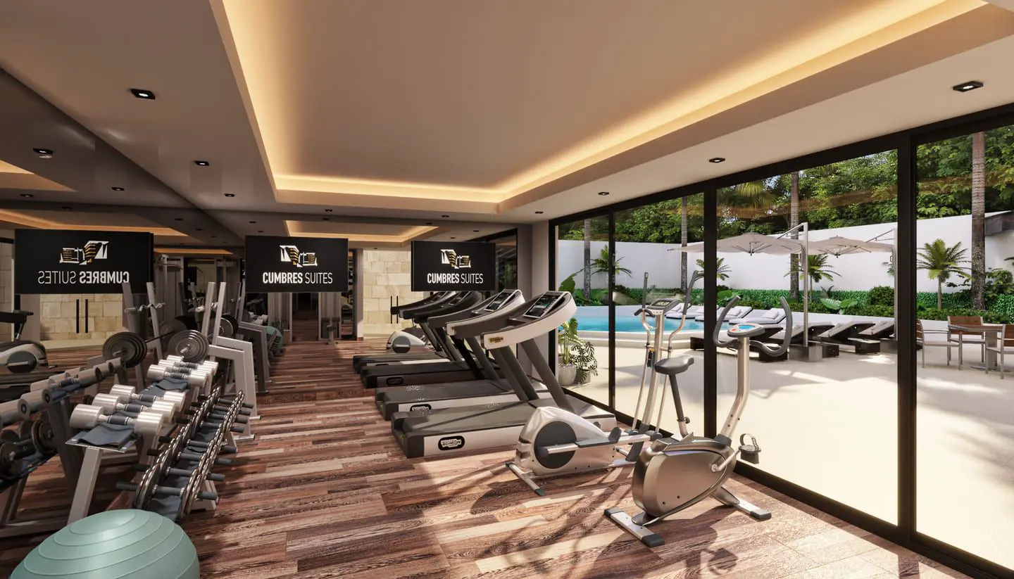 Gimnasio